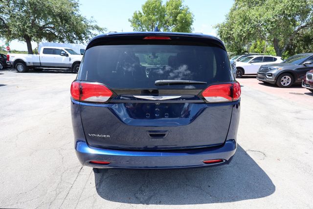 2020 CHRYSLER Voyager LXi FWD - 23018021 - 8