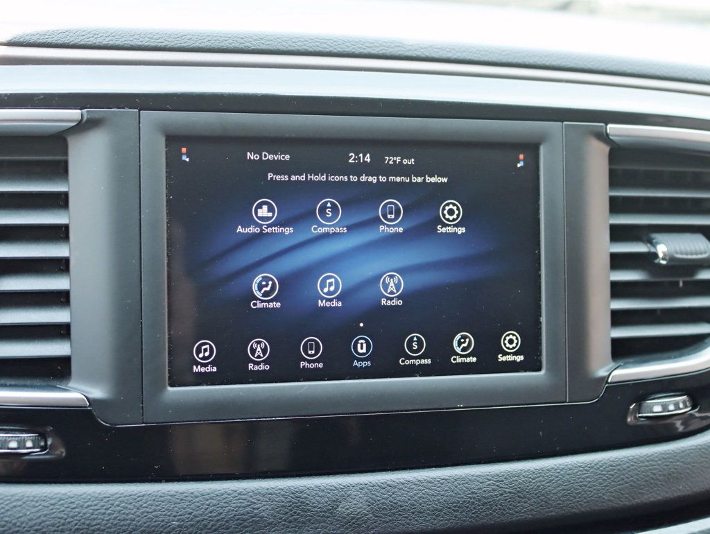 2020 Chrysler Voyager LXi FWD - 22863638 - 13