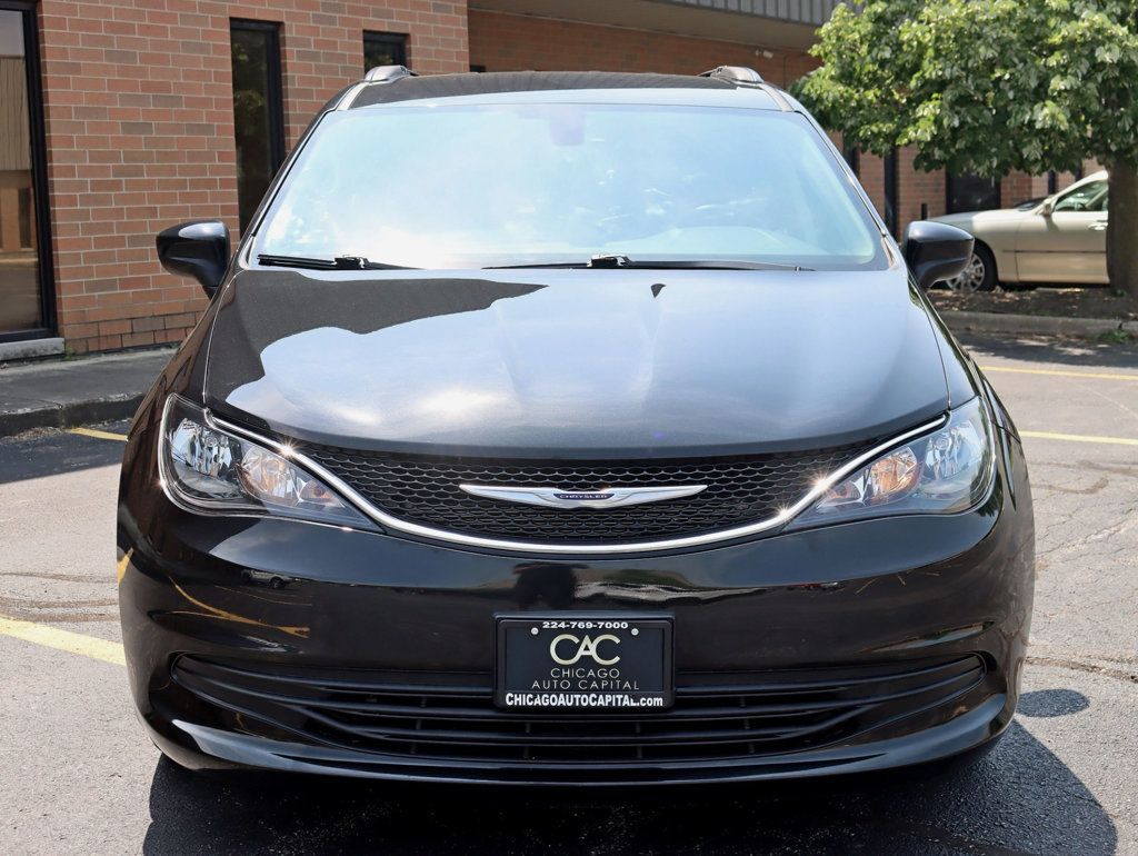 2020 Chrysler Voyager LXi FWD - 22863638 - 4