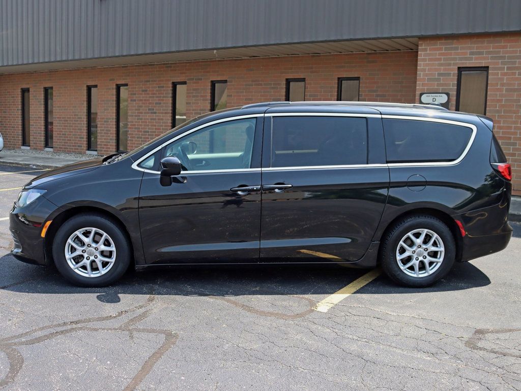 2020 Chrysler Voyager LXi FWD - 22863638 - 6
