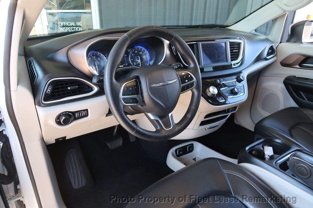 2020 Chrysler Voyager Voyager LXi - 23028049 - 9