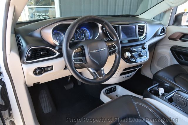2020 Chrysler Voyager Voyager LXi - 23028049 - 9