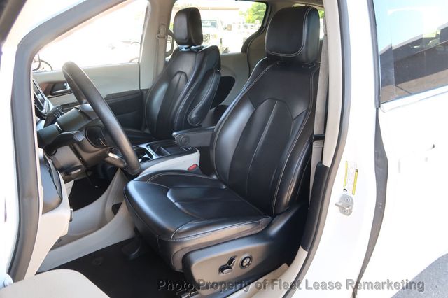 2020 Chrysler Voyager Voyager LXi - 23028049 - 10