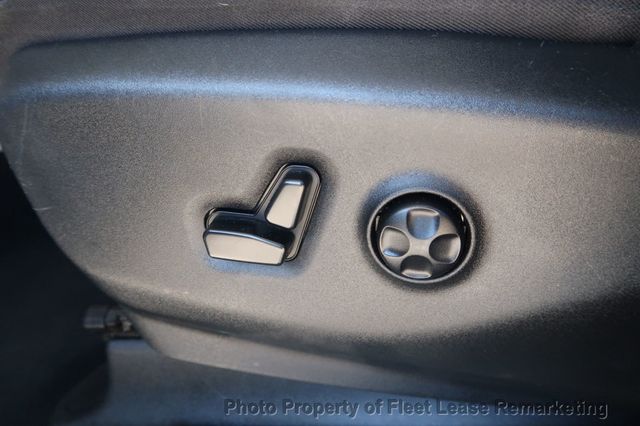 2020 Chrysler Voyager Voyager LXi - 23028049 - 11