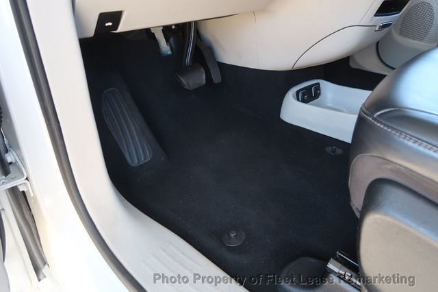 2020 Chrysler Voyager Voyager LXi - 23028049 - 12