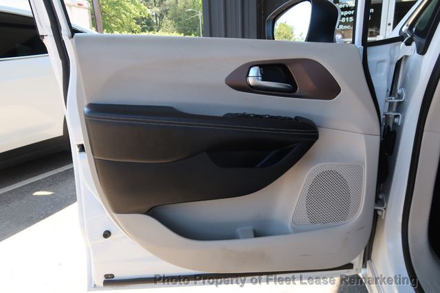 2020 Chrysler Voyager Voyager LXi - 23028049 - 13
