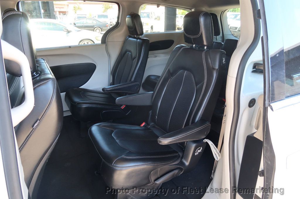 2020 Chrysler Voyager Voyager LXi - 23028049 - 15