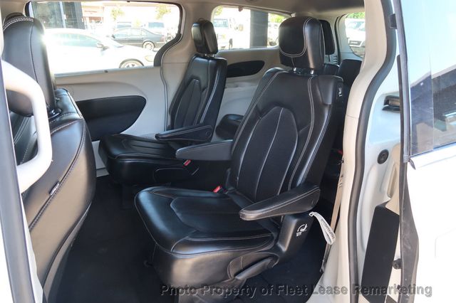 2020 Chrysler Voyager Voyager LXi - 23028049 - 15