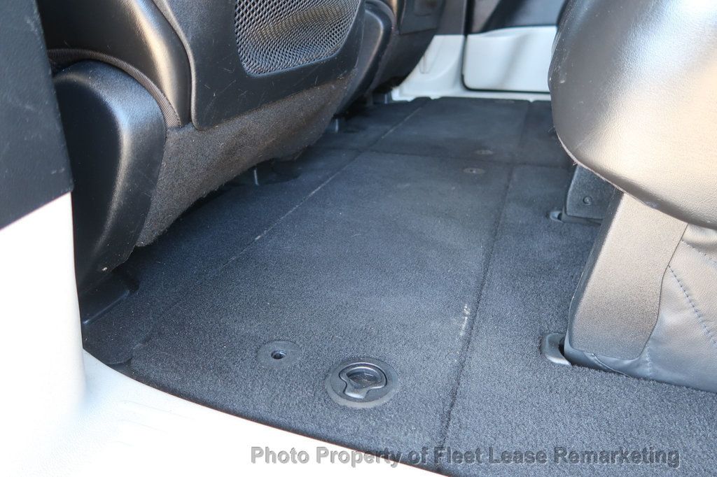 2020 Chrysler Voyager Voyager LXi - 23028049 - 16