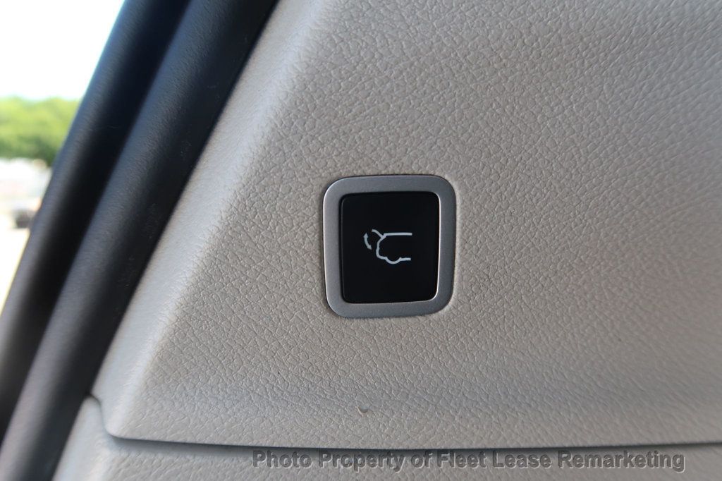 2020 Chrysler Voyager Voyager LXi - 23028049 - 19