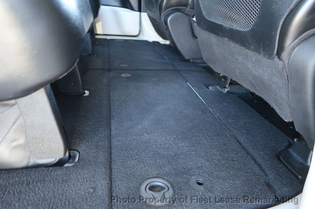2020 Chrysler Voyager Voyager LXi - 23028049 - 21