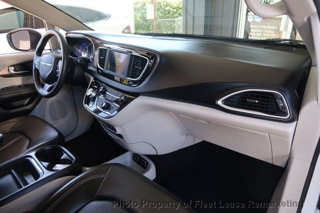 2020 Chrysler Voyager Voyager LXi - 23028049 - 23