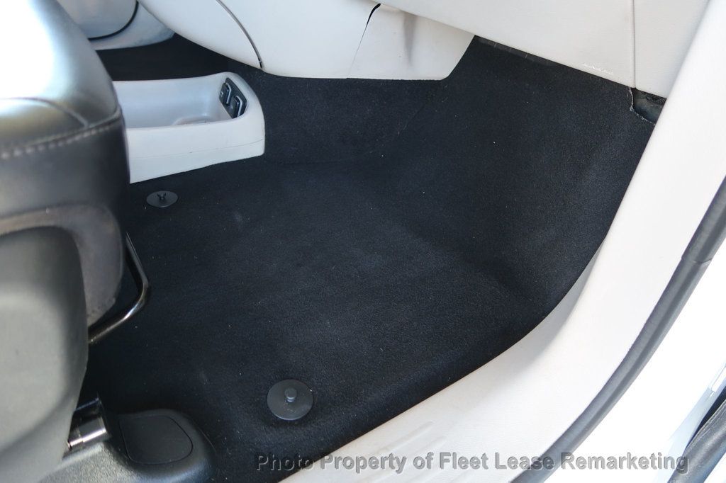 2020 Chrysler Voyager Voyager LXi - 23028049 - 25