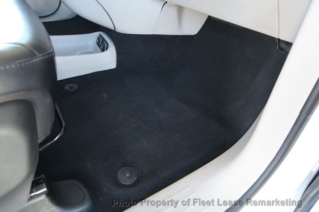 2020 Chrysler Voyager Voyager LXi - 23028049 - 25