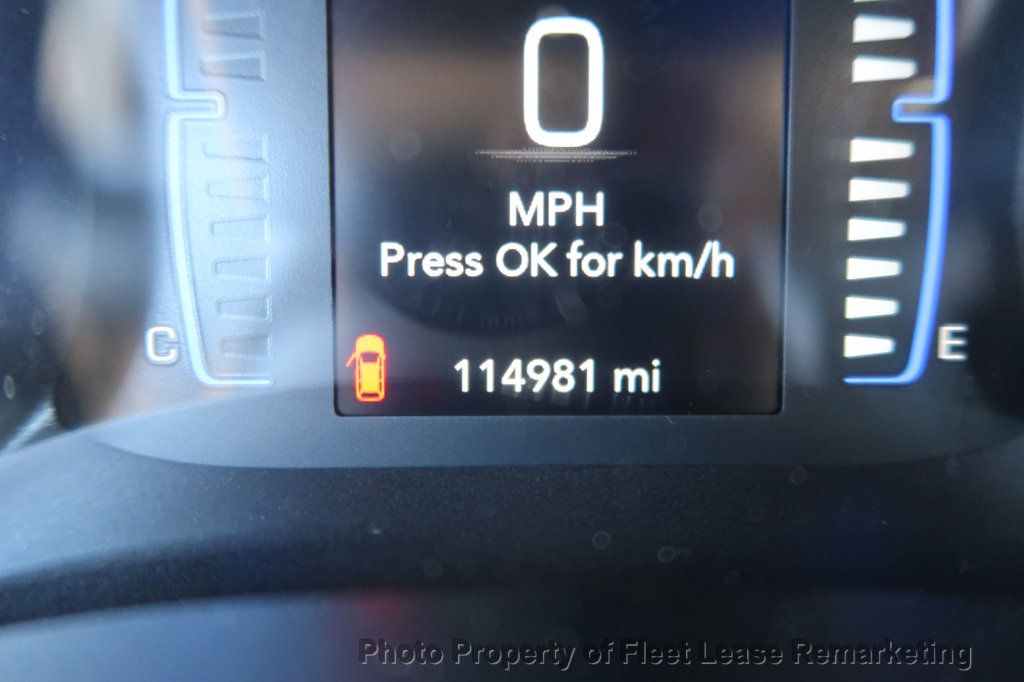 2020 Chrysler Voyager Voyager LXi - 23028049 - 28