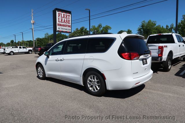 2020 Chrysler Voyager Voyager LXi - 23028049 - 2