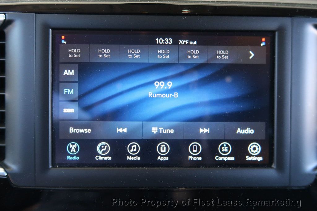2020 Chrysler Voyager Voyager LXi - 23028049 - 30