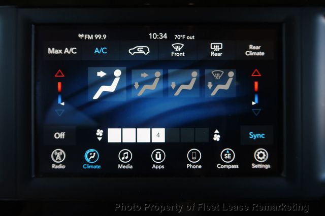 2020 Chrysler Voyager Voyager LXi - 23028049 - 32