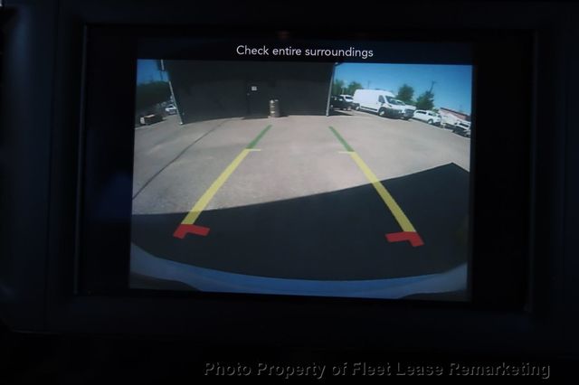 2020 Chrysler Voyager Voyager LXi - 23028049 - 33
