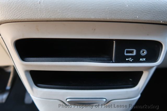 2020 Chrysler Voyager Voyager LXi - 23028049 - 35