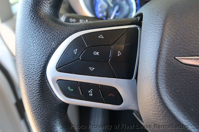 2020 Chrysler Voyager Voyager LXi - 23028049 - 36