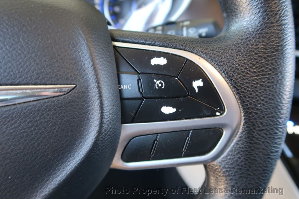 2020 Chrysler Voyager Voyager LXi - 23028049 - 37