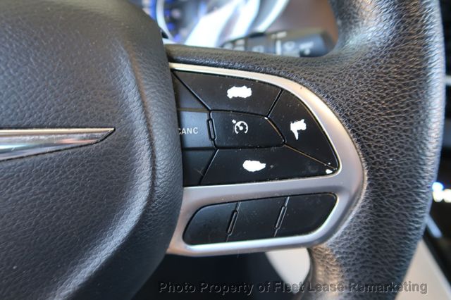 2020 Chrysler Voyager Voyager LXi - 23028049 - 37