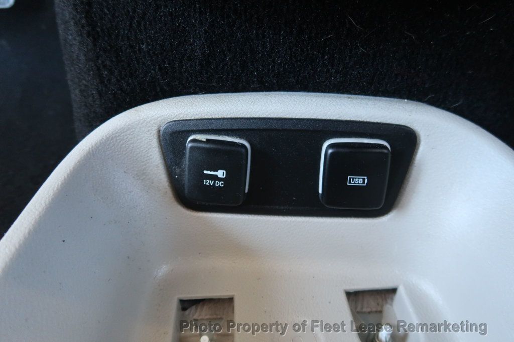 2020 Chrysler Voyager Voyager LXi - 23028049 - 40