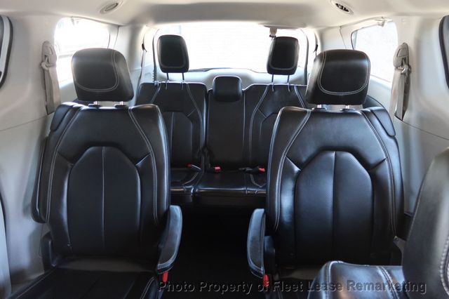 2020 Chrysler Voyager Voyager LXi - 23028049 - 41