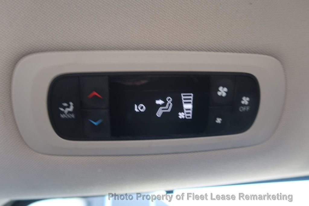 2020 Chrysler Voyager Voyager LXi - 23028049 - 42