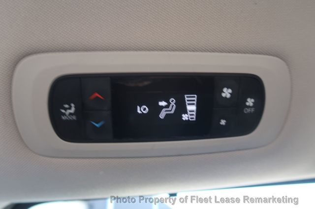 2020 Chrysler Voyager Voyager LXi - 23028049 - 42