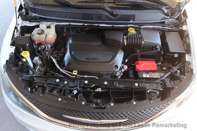 2020 Chrysler Voyager Voyager LXi - 23028049 - 44