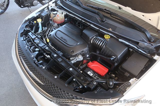 2020 Chrysler Voyager Voyager LXi - 23028049 - 45