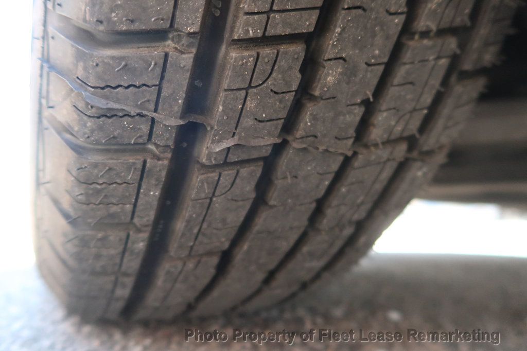 2020 Chrysler Voyager Voyager LXi - 23028049 - 47