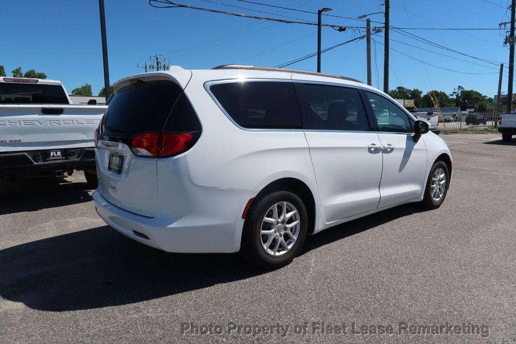 2020 Chrysler Voyager Voyager LXi - 23028049 - 4