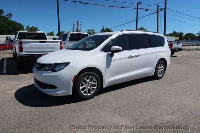 2020 Chrysler Voyager Voyager LXi - 23028049 - 51