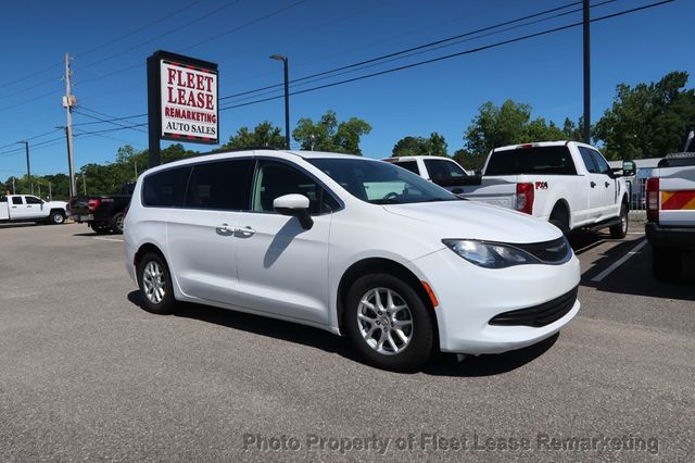 2020 Chrysler Voyager Voyager LXi - 23028049 - 6