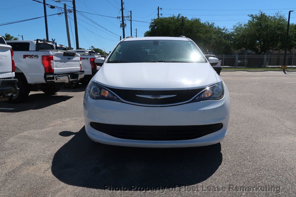 2020 Chrysler Voyager Voyager LXi - 23028049 - 7