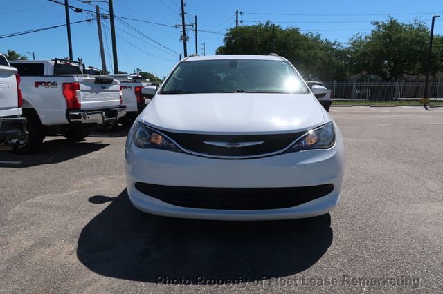 2020 Chrysler Voyager Voyager LXi - 23028049 - 7