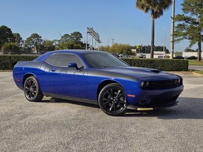 2020 Dodge Challenger