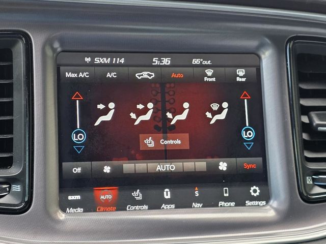 2020 Dodge Challenger GT AWD - 22997880 - 10