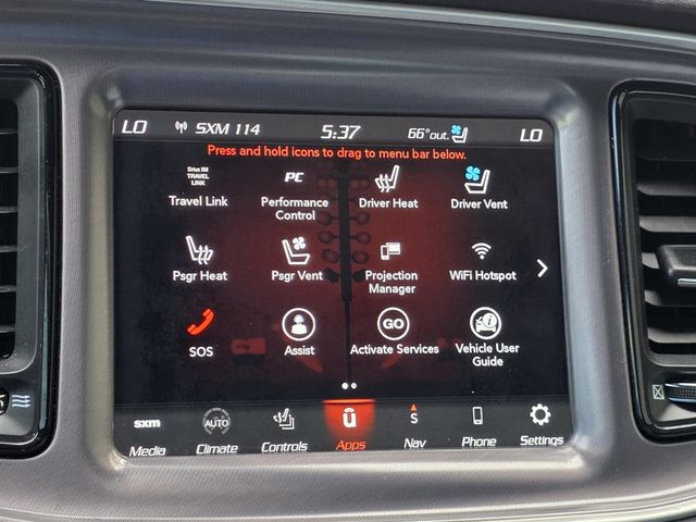 2020 Dodge Challenger GT AWD - 22997880 - 12