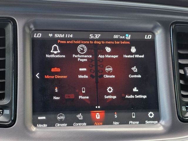 2020 Dodge Challenger GT AWD - 22997880 - 13