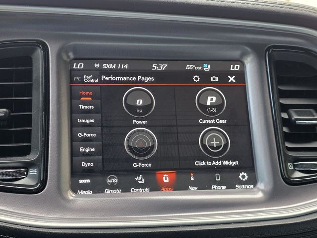 2020 Dodge Challenger GT AWD - 22997880 - 14