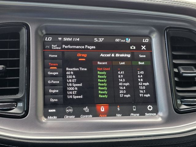 2020 Dodge Challenger GT AWD - 22997880 - 15