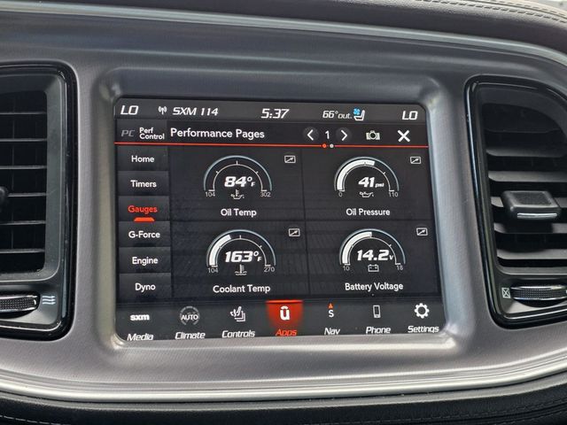 2020 Dodge Challenger GT AWD - 22997880 - 16