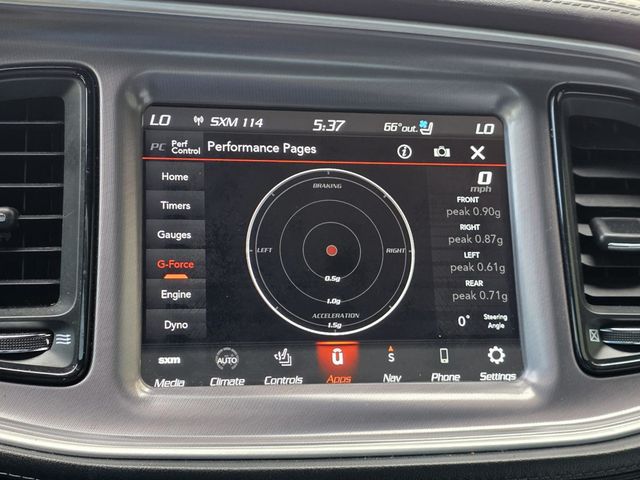 2020 Dodge Challenger GT AWD - 22997880 - 17