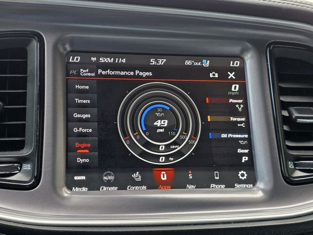 2020 Dodge Challenger GT AWD - 22997880 - 18