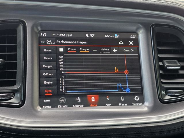 2020 Dodge Challenger GT AWD - 22997880 - 19