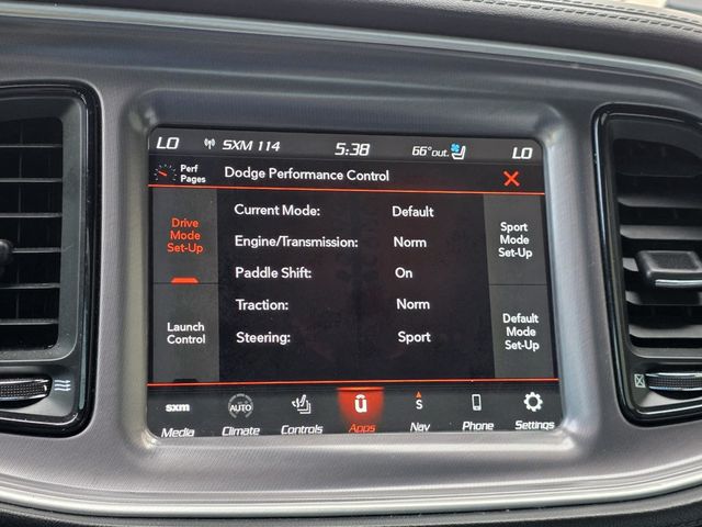 2020 Dodge Challenger GT AWD - 22997880 - 20